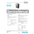 PHILIPS HR4340A Service Manual PHILIPS HR4340A Service Manual