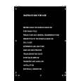 WHIRLPOOL AWM8000-GB Owners Manual WHIRLPOOL AWM8000-GB Owners Manual