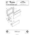 WHIRLPOOL RF3210XPW0 Parts Catalog WHIRLPOOL RF3210XPW0 Parts Catalog