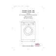 AEG CLARA868 Owners Manual AEG CLARA868 Owners Manual