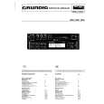 GRUNDIG WKC3851RDS Service Manual GRUNDIG WKC3851RDS Service Manual