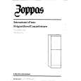 ZOPPAS PC21/15BSE Owners Manual ZOPPAS PC21/15BSE Owners Manual