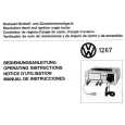 GRUNDIG VW1267 Owners Manual GRUNDIG VW1267 Owners Manual