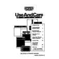 WHIRLPOOL RAM4131AW0 Owners Manual WHIRLPOOL RAM4131AW0 Owners Manual
