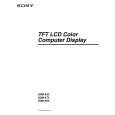 SONY SDMX53caution Owners Manual SONY SDMX53caution Owners Manual