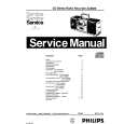 PHILIPS AZ2600 Service Manual PHILIPS AZ2600 Service Manual