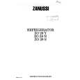 AEG ZO29N Owners Manual AEG ZO29N Owners Manual