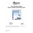 WHIRLPOOL LE8467L2 Owners Manual WHIRLPOOL LE8467L2 Owners Manual