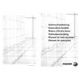 WHIRLPOOL CFS-110 Owners Manual WHIRLPOOL CFS-110 Owners Manual