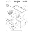WHIRLPOOL TCF1510EW06 Parts Catalog WHIRLPOOL TCF1510EW06 Parts Catalog