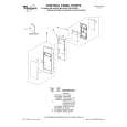 WHIRLPOOL MH1160XSD1 Parts Catalog WHIRLPOOL MH1160XSD1 Parts Catalog