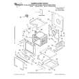 WHIRLPOOL RBD275PRB00 Parts Catalog WHIRLPOOL RBD275PRB00 Parts Catalog