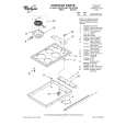WHIRLPOOL RS610PXGN0 Parts Catalog WHIRLPOOL RS610PXGN0 Parts Catalog