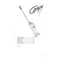 ELECTROLUX Z112 Owners Manual ELECTROLUX Z112 Owners Manual