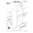 WHIRLPOOL ET18NKXDG06 Parts Catalog WHIRLPOOL ET18NKXDG06 Parts Catalog