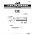 JVC KD-S890 Circuit Diagrams JVC KD-S890 Circuit Diagrams