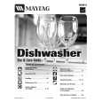 WHIRLPOOL MDB8600AWW Owners Manual WHIRLPOOL MDB8600AWW Owners Manual