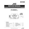 JVC FS2000GD Service Manual JVC FS2000GD Service Manual