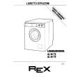REX-ELECTROLUX AL40TX Owners Manual REX-ELECTROLUX AL40TX Owners Manual