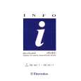 ELECTROLUX EW441F Owners Manual ELECTROLUX EW441F Owners Manual