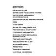 WHIRLPOOL HDW 6000 BK Owners Manual WHIRLPOOL HDW 6000 BK Owners Manual