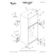 WHIRLPOOL ET8AHKXRQ00 Parts Catalog WHIRLPOOL ET8AHKXRQ00 Parts Catalog