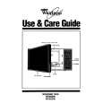 WHIRLPOOL MT1851XW0 Owners Manual WHIRLPOOL MT1851XW0 Owners Manual