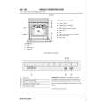 WHIRLPOOL AKP 766 Quick Start WHIRLPOOL AKP 766 Quick Start
