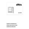 JUNO-ELECTROLUX JKU 6425 Owners Manual JUNO-ELECTROLUX JKU 6425 Owners Manual