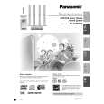 PANASONIC SCHT822V Owners Manual PANASONIC SCHT822V Owners Manual