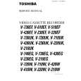 TOSHIBA V720UK/W Service Manual TOSHIBA V720UK/W Service Manual