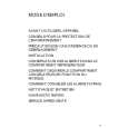 WHIRLPOOL ARC 6415/IX Owners Manual WHIRLPOOL ARC 6415/IX Owners Manual