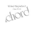 ROLAND CLASSIC20 Owners Manual ROLAND CLASSIC20 Owners Manual