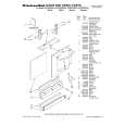 WHIRLPOOL KUDP02FRSS3 Parts Catalog WHIRLPOOL KUDP02FRSS3 Parts Catalog