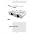 PHILIPS LC4746/00 Owners Manual PHILIPS LC4746/00 Owners Manual