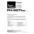 PIONEER DEX-K4141ZM-91 Service Manual PIONEER DEX-K4141ZM-91 Service Manual