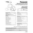 PANASONIC NNS255 Owners Manual PANASONIC NNS255 Owners Manual