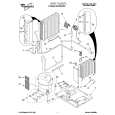 WHIRLPOOL 3XACM18DD0 Parts Catalog WHIRLPOOL 3XACM18DD0 Parts Catalog