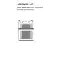 AEG CD4100-1MEX Owners Manual AEG CD4100-1MEX Owners Manual
