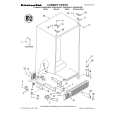 WHIRLPOOL KSRA25ILBL01 Parts Catalog WHIRLPOOL KSRA25ILBL01 Parts Catalog