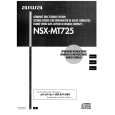 AIWA CXNMT725 Owners Manual AIWA CXNMT725 Owners Manual