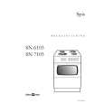 ELEKTRO HELIOS SN6103 Owners Manual ELEKTRO HELIOS SN6103 Owners Manual