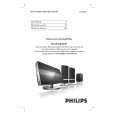 PHILIPS HTS6600/55 Owners Manual PHILIPS HTS6600/55 Owners Manual