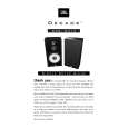 JBL D315 Owners Manual JBL D315 Owners Manual