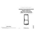 ELECTROLUX ERB2622 Owners Manual ELECTROLUX ERB2622 Owners Manual