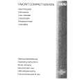 AEG FAVCOMP.625W Owners Manual AEG FAVCOMP.625W Owners Manual