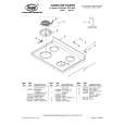 WHIRLPOOL FEP310KV4 Parts Catalog WHIRLPOOL FEP310KV4 Parts Catalog