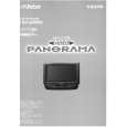 JVC AV-24HR4 Owners Manual JVC AV-24HR4 Owners Manual