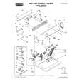 WHIRLPOOL RGS7648JQ1 Parts Catalog WHIRLPOOL RGS7648JQ1 Parts Catalog
