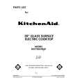 WHIRLPOOL KECT305XAL0 Parts Catalog WHIRLPOOL KECT305XAL0 Parts Catalog